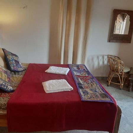 Corsican Haveli Jodhpur  Bilik gambar