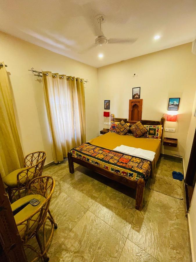 Corsican Haveli Jodhpur  Luaran gambar