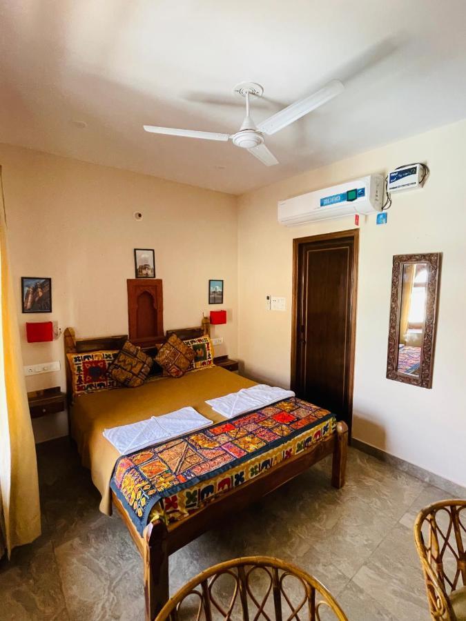 Corsican Haveli Jodhpur  Luaran gambar