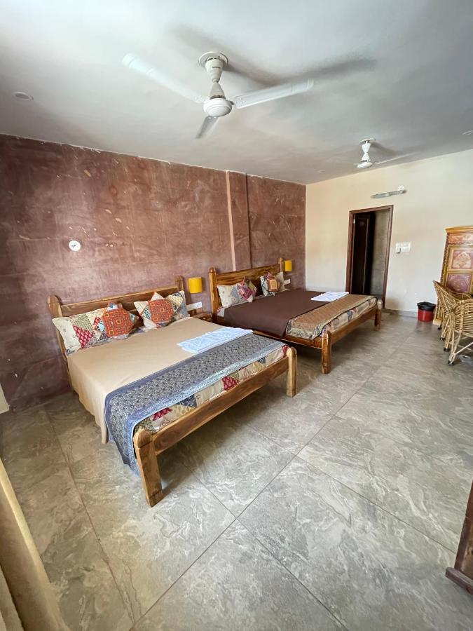 Corsican Haveli Jodhpur  Luaran gambar
