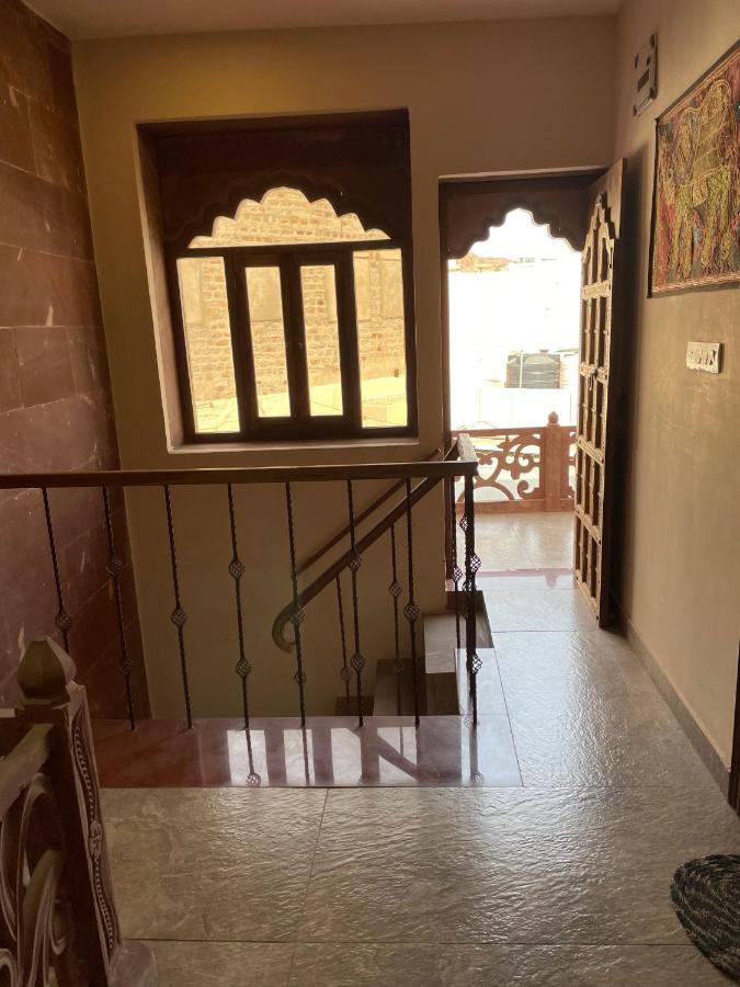 Corsican Haveli Jodhpur  Luaran gambar