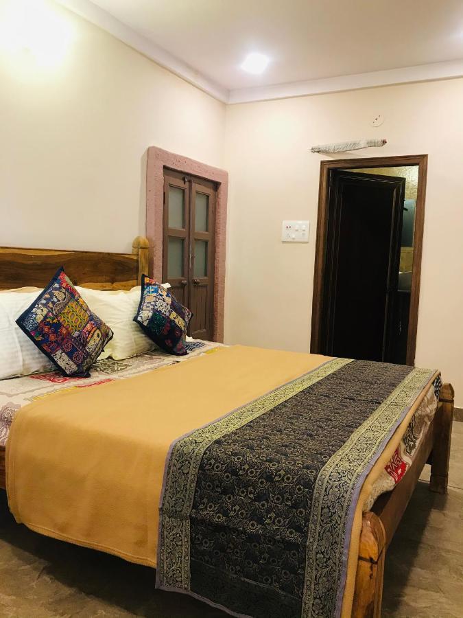 Corsican Haveli Jodhpur  Luaran gambar