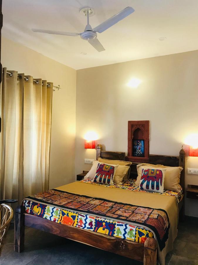 Corsican Haveli Jodhpur  Luaran gambar