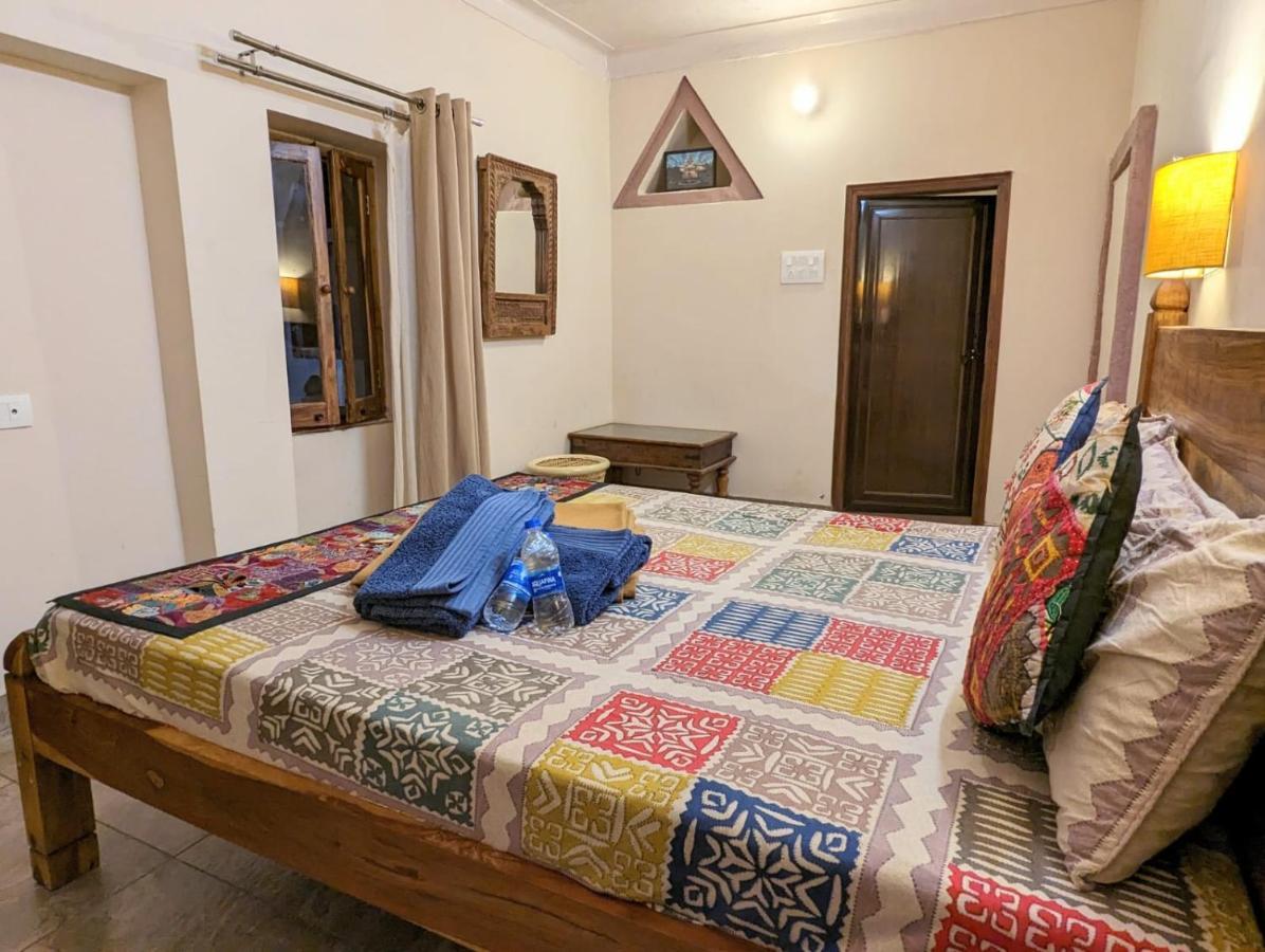Corsican Haveli Jodhpur  Luaran gambar