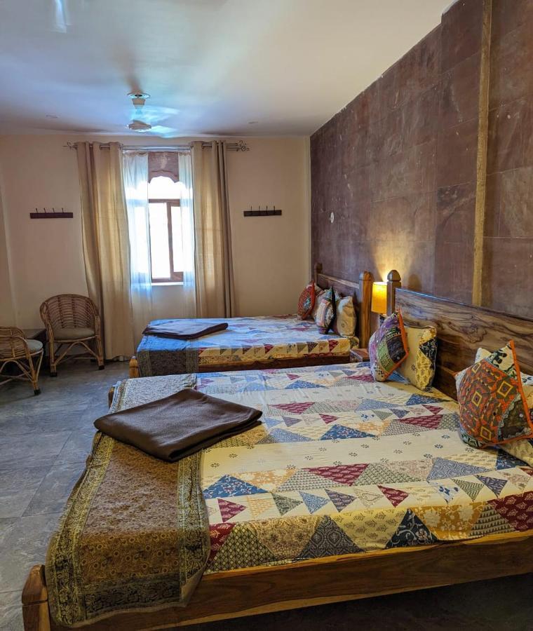 Corsican Haveli Jodhpur  Luaran gambar