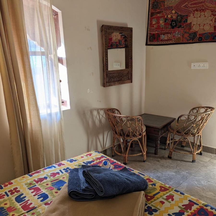 Corsican Haveli Jodhpur  Luaran gambar
