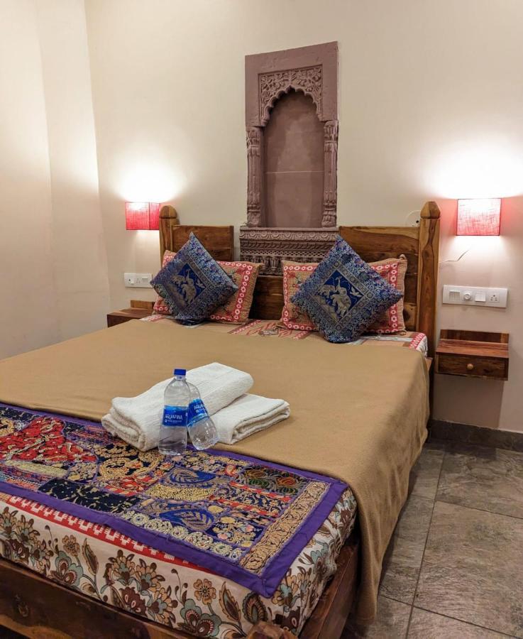 Corsican Haveli Jodhpur  Luaran gambar