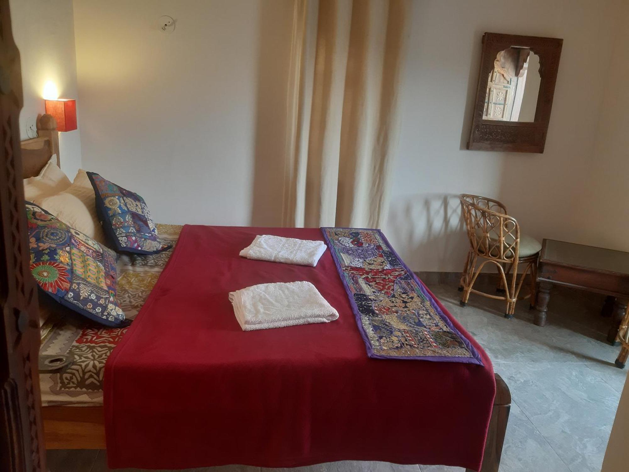 Corsican Haveli Jodhpur  Bilik gambar