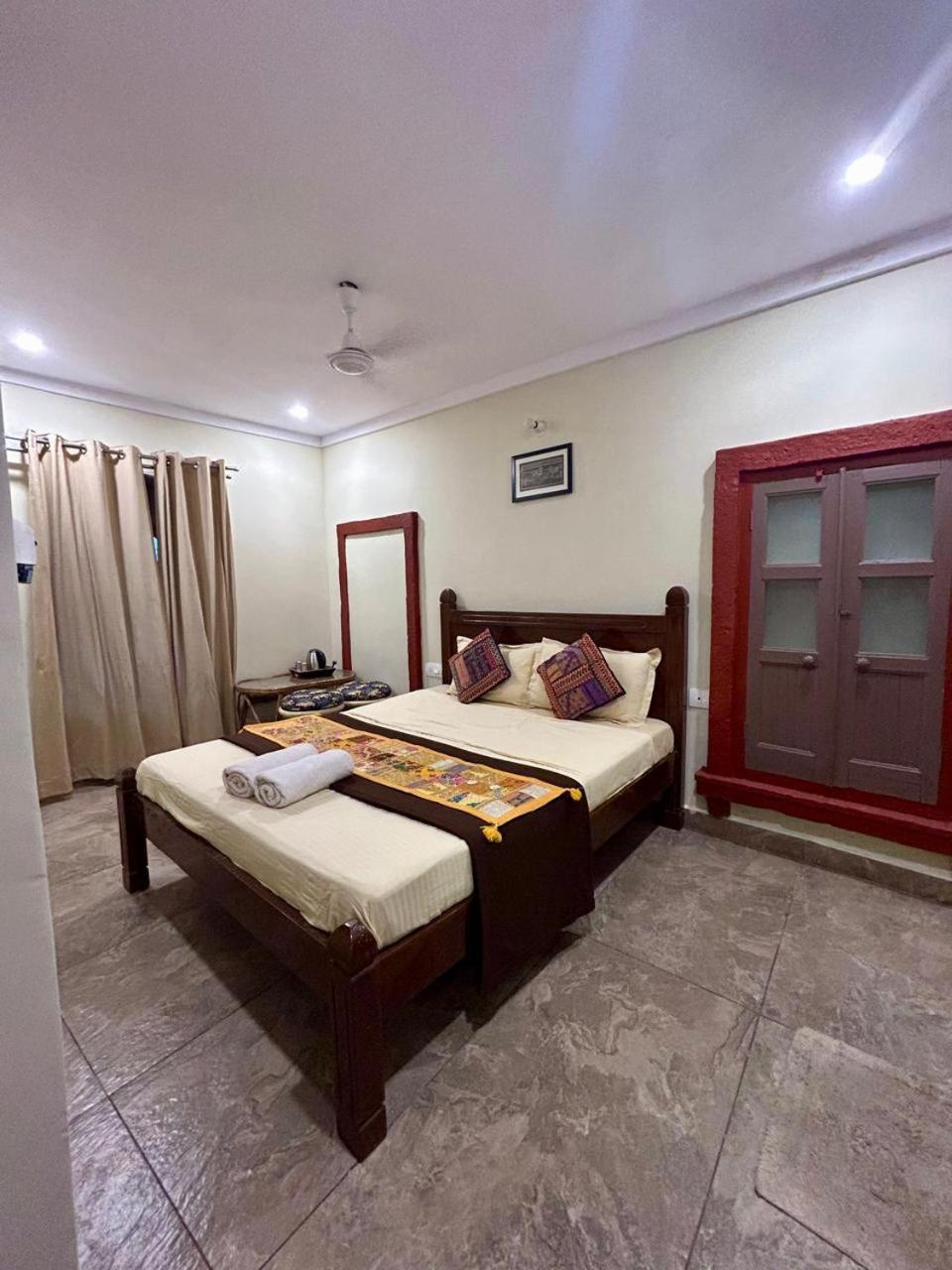 Corsican Haveli Jodhpur  Luaran gambar